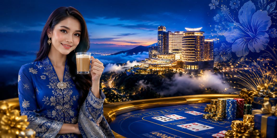 Pengguna Malaysia mendapat sokongan pelanggan platform hiburan 3phase di Melaka